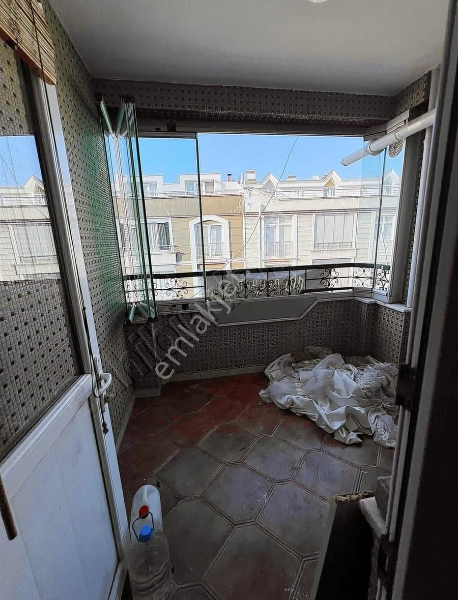 Devyap Tan Çok Geniş Kiralık Dublex Daire