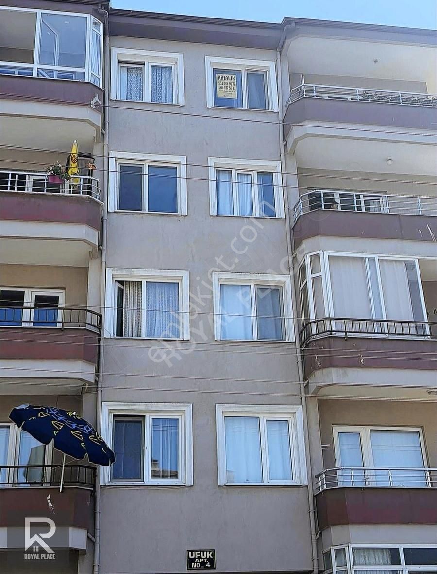 Full Eşyalı Kiralık Daire