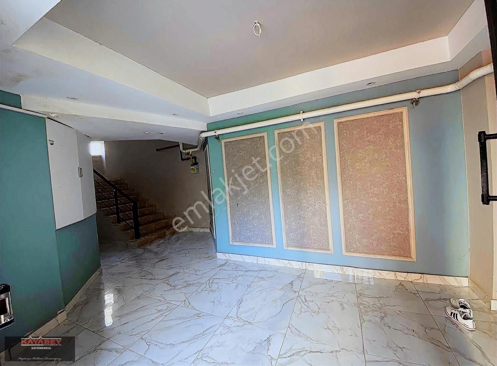 Lara Güzeloba Site İçi Deniz Görür3+1eşyalı-155m2-3 Banyo Wc - Görsel 6