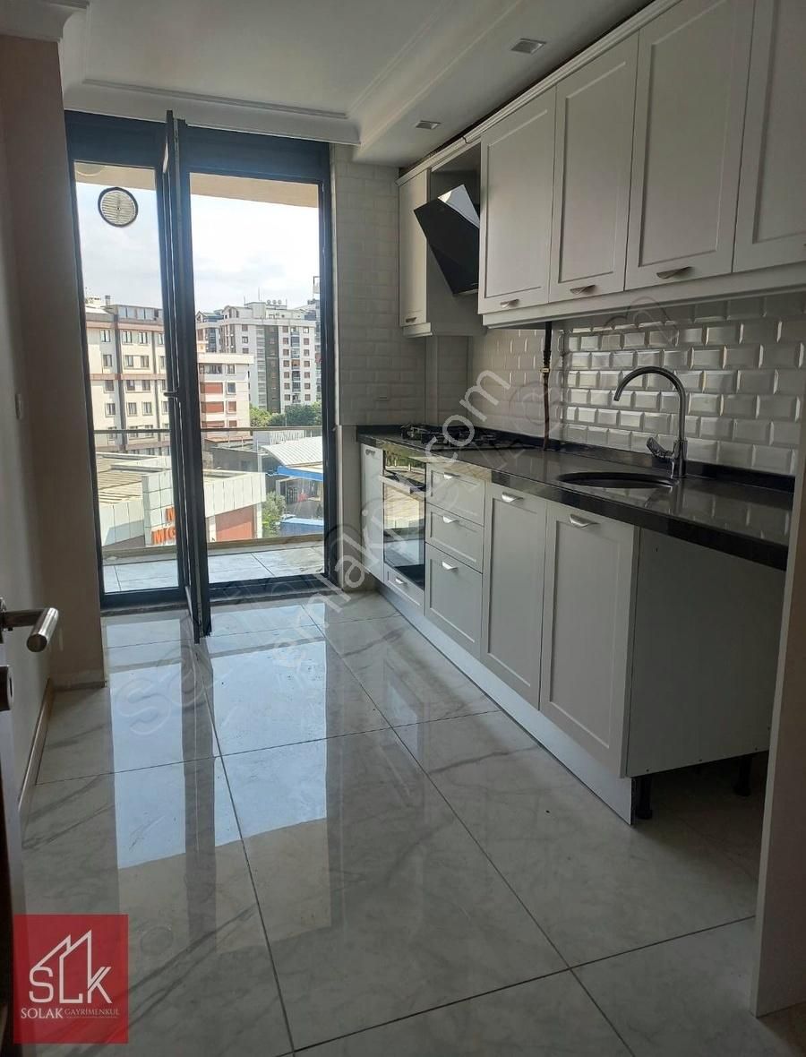 Kya Köşe Sitesinde Mimari Dokunuşlu, Şık Ve Kullanışlı 2+1 Daire - Görsel 9