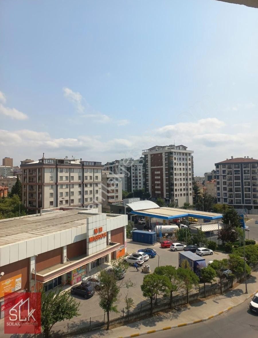 Kya Köşe Sitesinde Mimari Dokunuşlu, Şık Ve Kullanışlı 2+1 Daire - Görsel 3