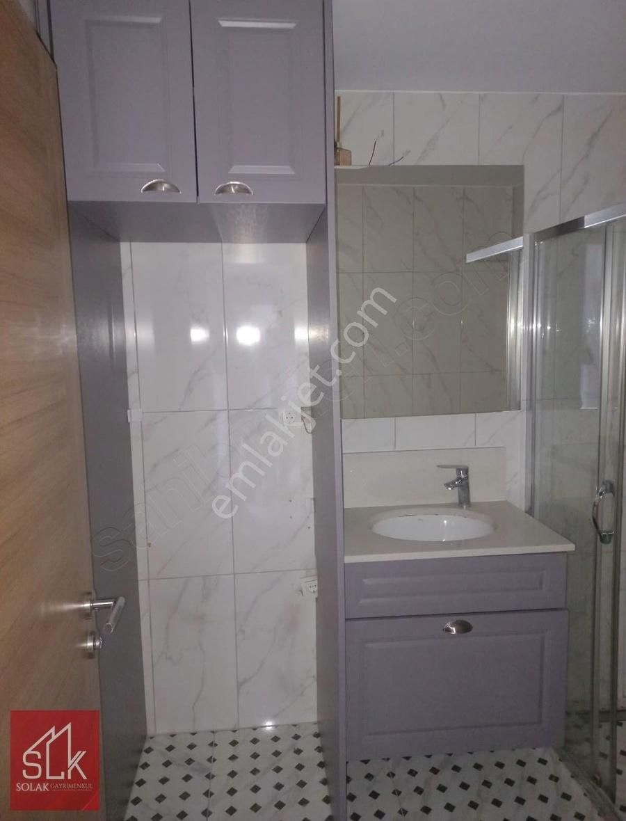 Kya Köşe Sitesinde Mimari Dokunuşlu, Şık Ve Kullanışlı 2+1 Daire - Görsel 7