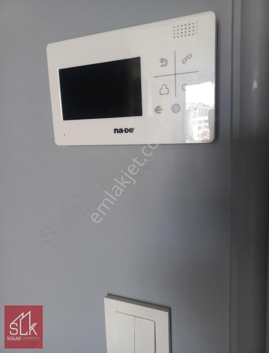 Kya Köşe Sitesinde Mimari Dokunuşlu, Şık Ve Kullanışlı 2+1 Daire - Görsel 5