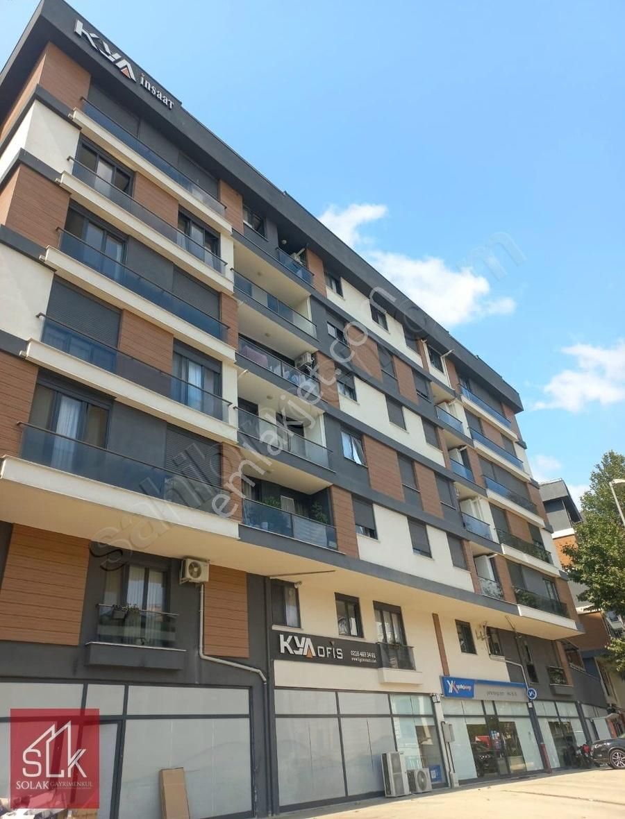 Kya Köşe Sitesinde Mimari Dokunuşlu, Şık Ve Kullanışlı 2+1 Daire - Görsel 20