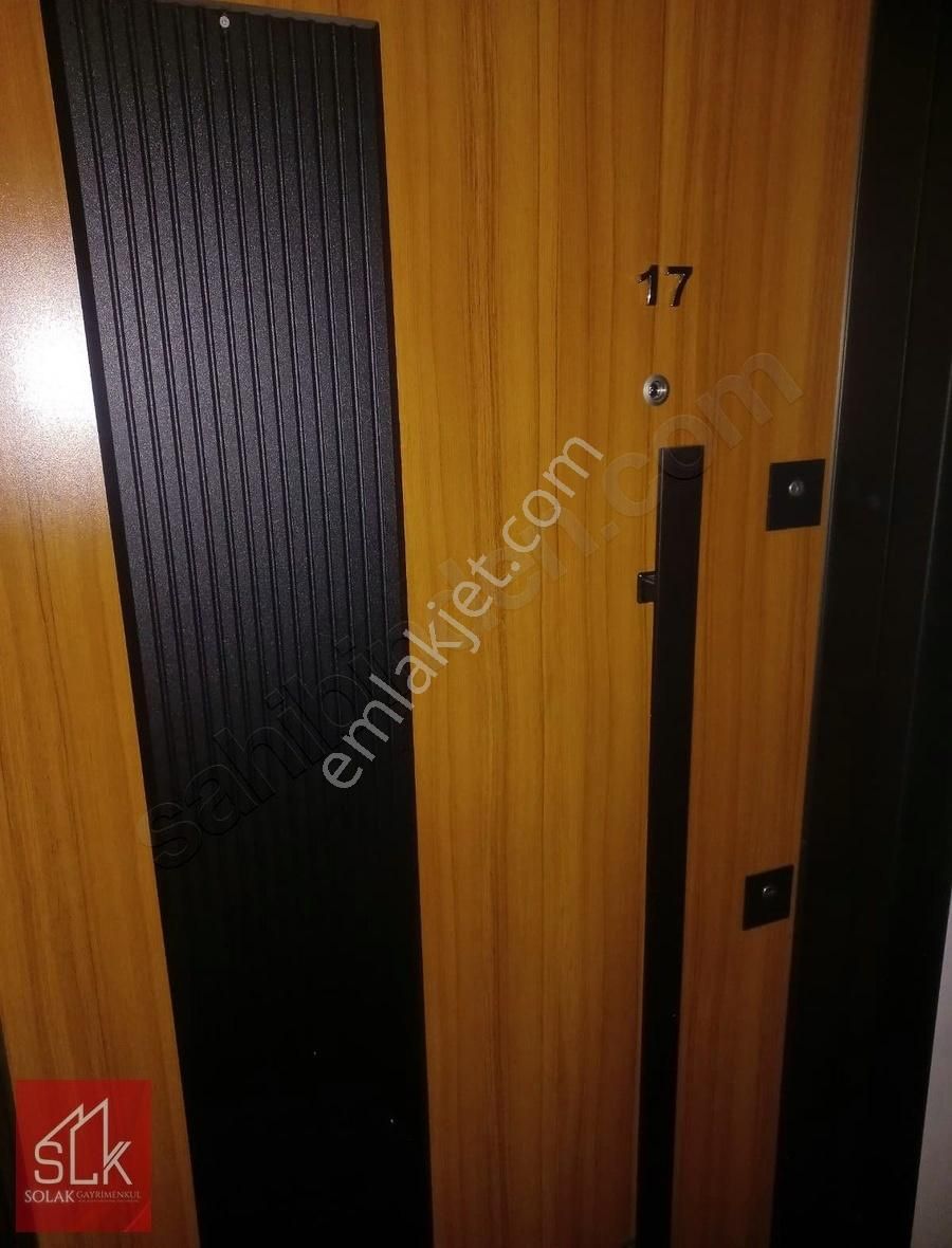 Kya Köşe Sitesinde Mimari Dokunuşlu, Şık Ve Kullanışlı 2+1 Daire - Görsel 17