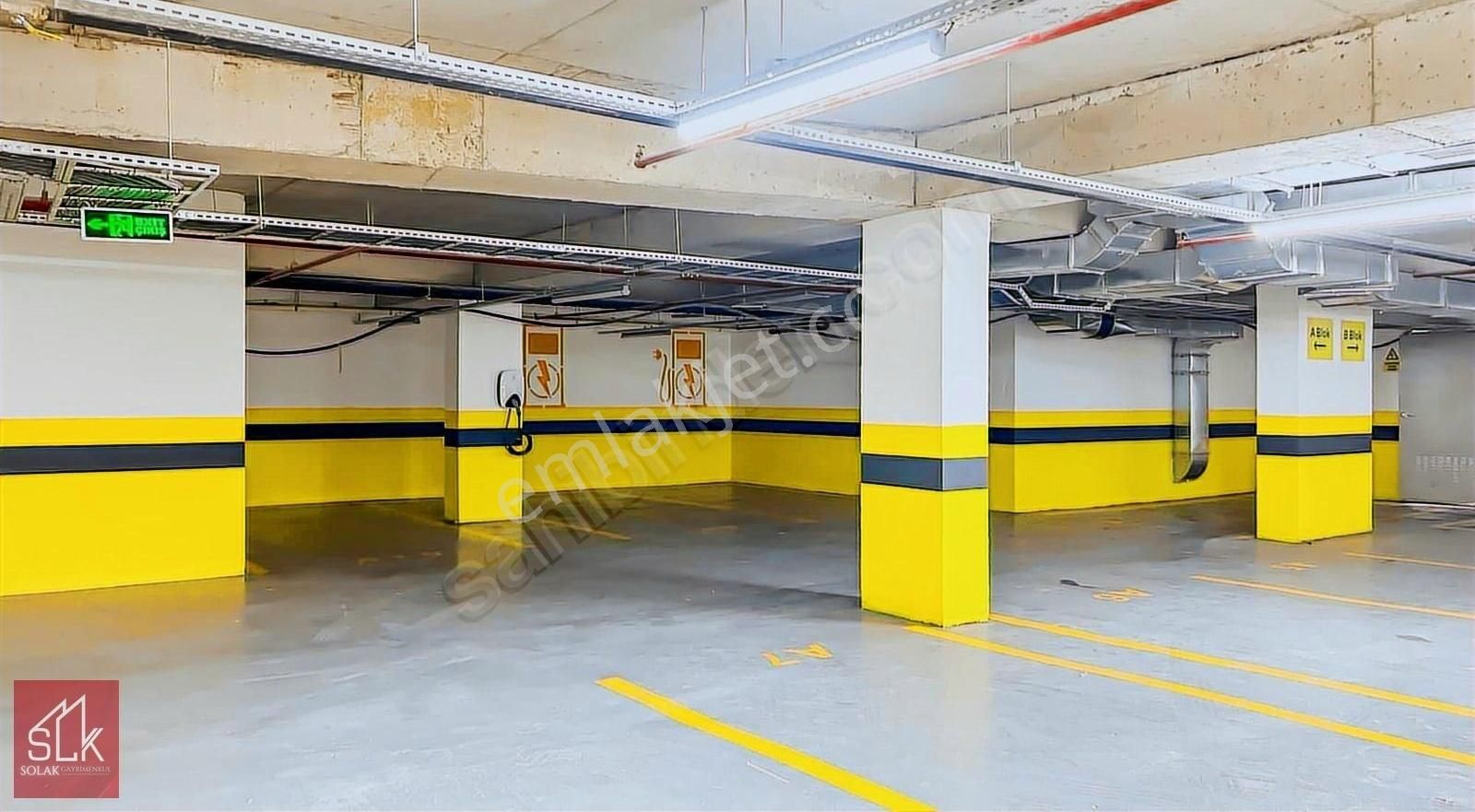 Sıfır 3+1 Daire | 115m² | Prestijli Konum | Cadde Üzeri Satılık