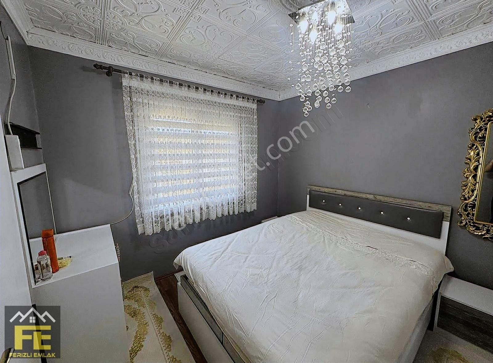 Ultra Lüx Kiralık Eşyalı Daire