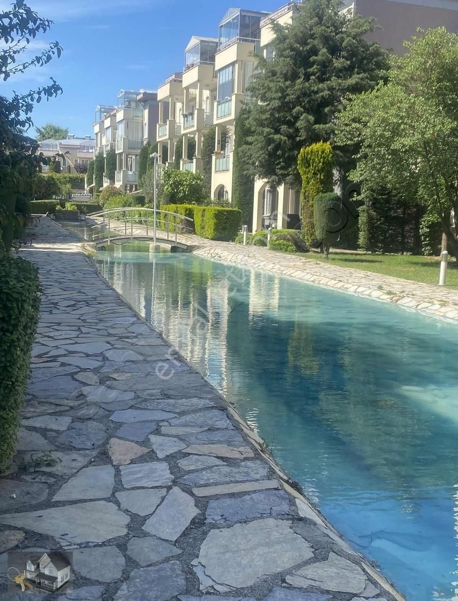 Alice Village De Satılık 2+1 Ara Kat