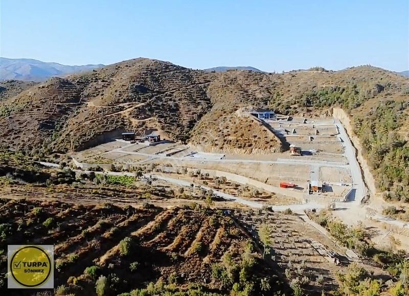 Çatalca' Da 301m2-elekterik Ve Suyu Hazır - Satılık Tapulu Bahçe - Görsel 21