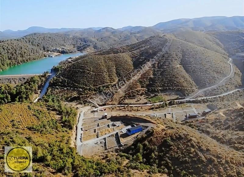 Çatalca' Da 301m2-elekterik Ve Suyu Hazır - Satılık Tapulu Bahçe - Görsel 6