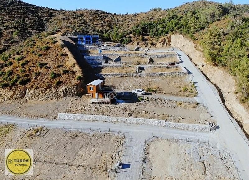 Çatalca' Da 301m2-elekterik Ve Suyu Hazır - Satılık Tapulu Bahçe - Görsel 15