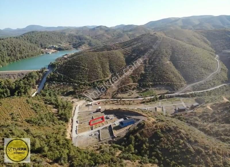 Çatalca' Da 301m2-elekterik Ve Suyu Hazır - Satılık Tapulu Bahçe - Görsel 12