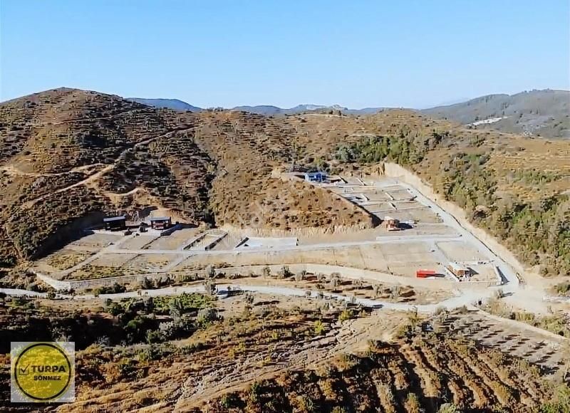 Çatalca' Da 301m2-elekterik Ve Suyu Hazır - Satılık Tapulu Bahçe - Görsel 16