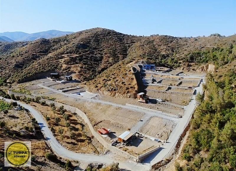 Çatalca' Da 301m2-elekterik Ve Suyu Hazır - Satılık Tapulu Bahçe - Görsel 4