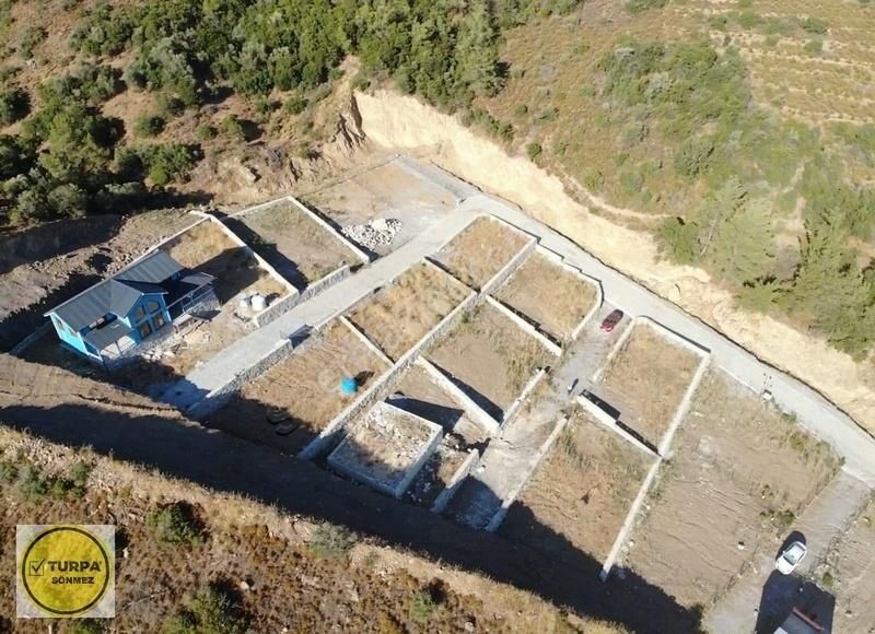 Çatalca' Da 301m2-elekterik Ve Suyu Hazır - Satılık Tapulu Bahçe - Görsel 25
