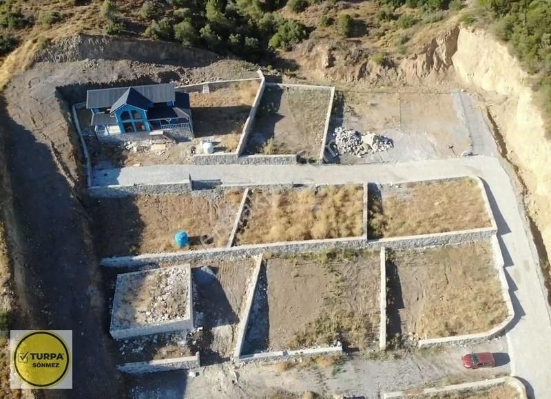 Çatalca' Da 301m2-elekterik Ve Suyu Hazır - Satılık Tapulu Bahçe - Görsel 5