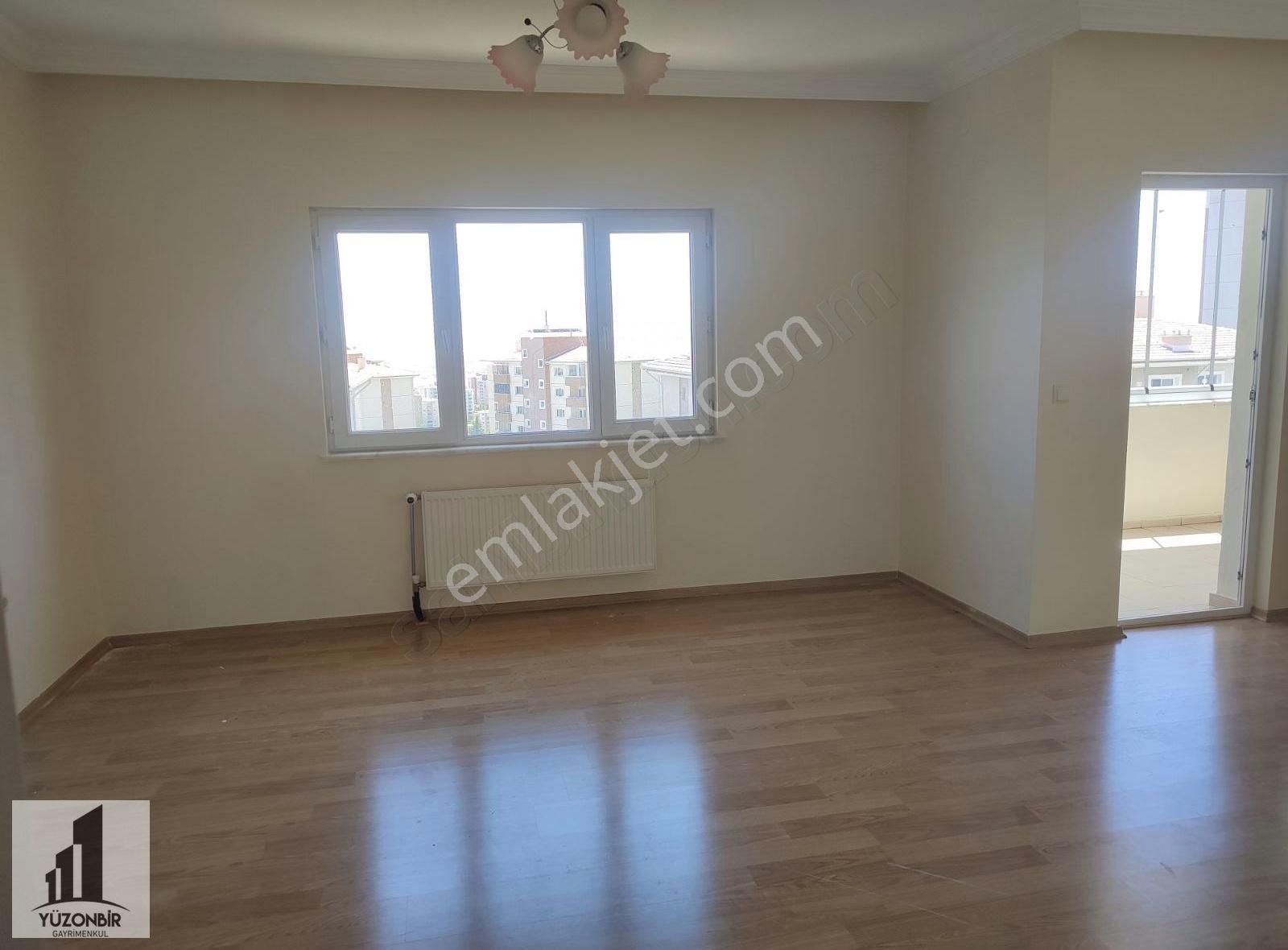 Etimesgut Yapracık Toki 3. Etap Çarşıda Büyük 3+1 Satılık Daire