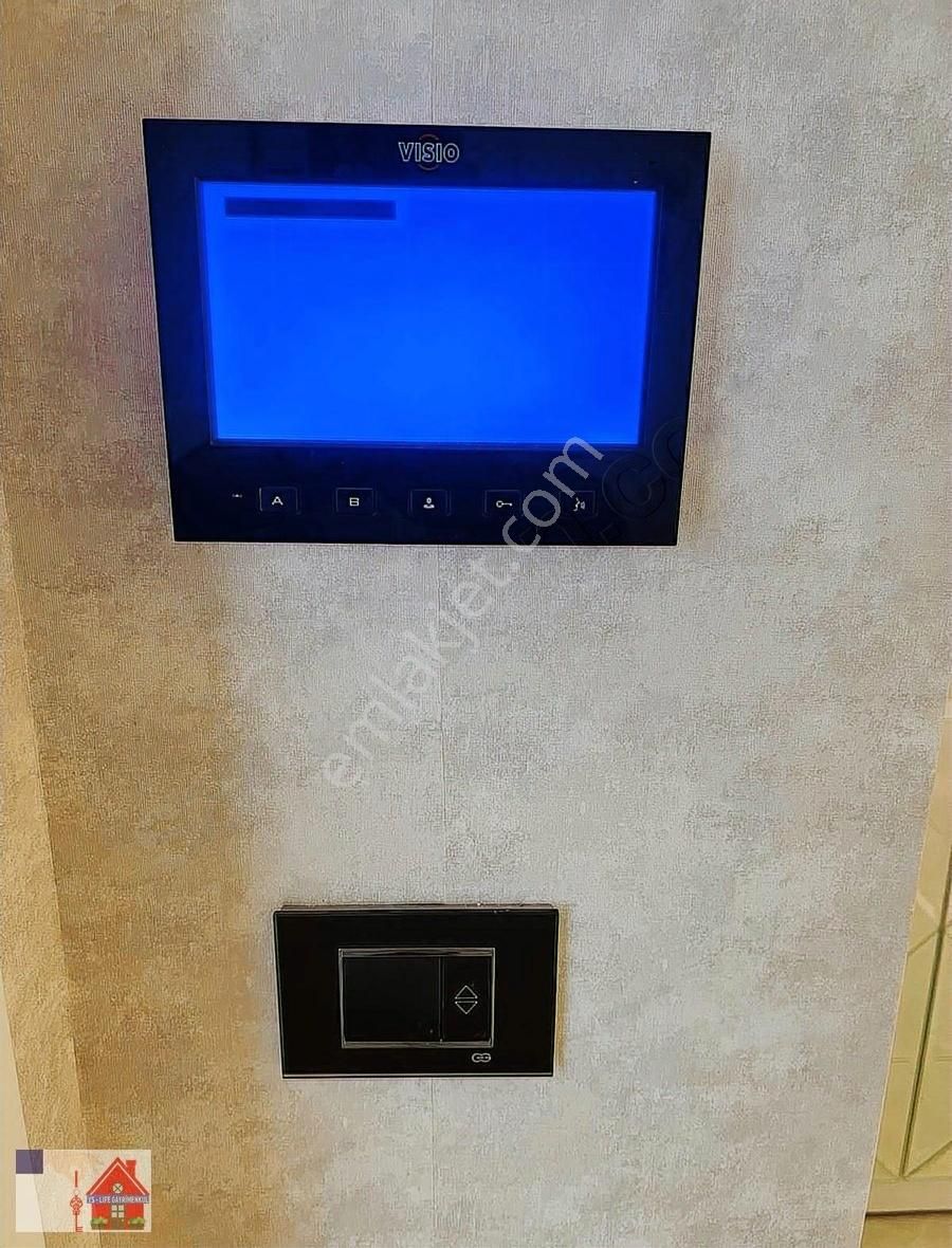 Şemiklerde 3+1 Cinkaya Bulvarı Site İçi Kiralık Daire
