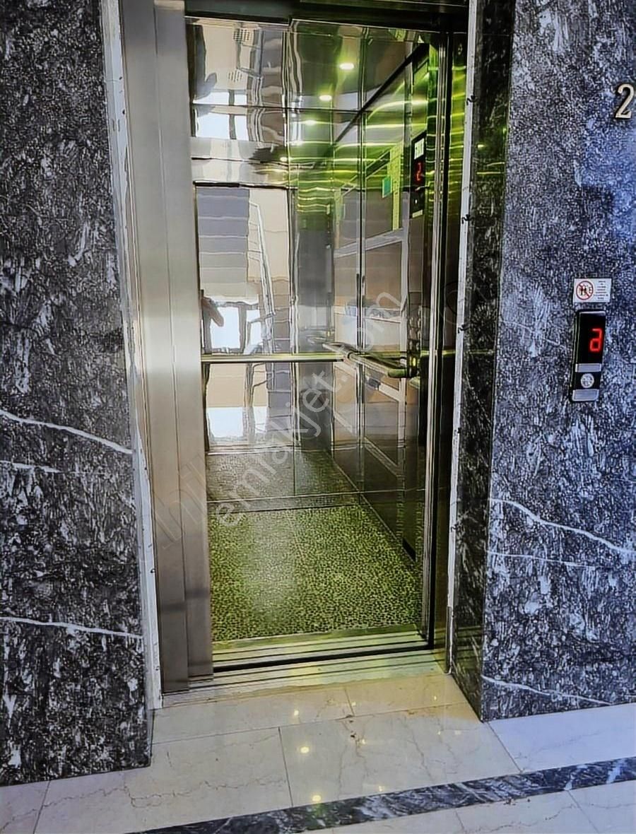 Rota Emlaktan İzmir Karabağlar Bozyaka 2+1 Arakat Sıfır Daire - Görsel 8