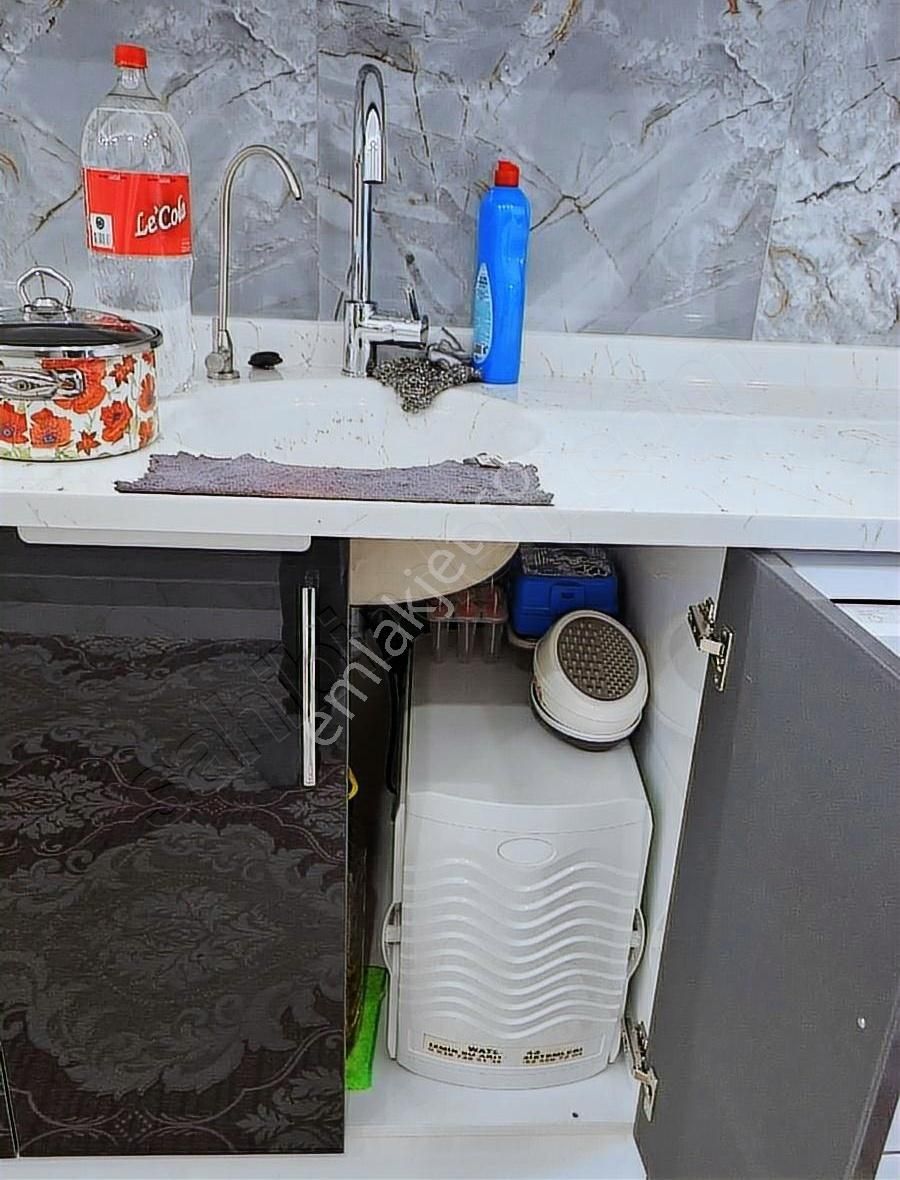 Rota Emlaktan İzmir Karabağlar Bozyaka 2+1 Arakat Sıfır Daire - Görsel 10