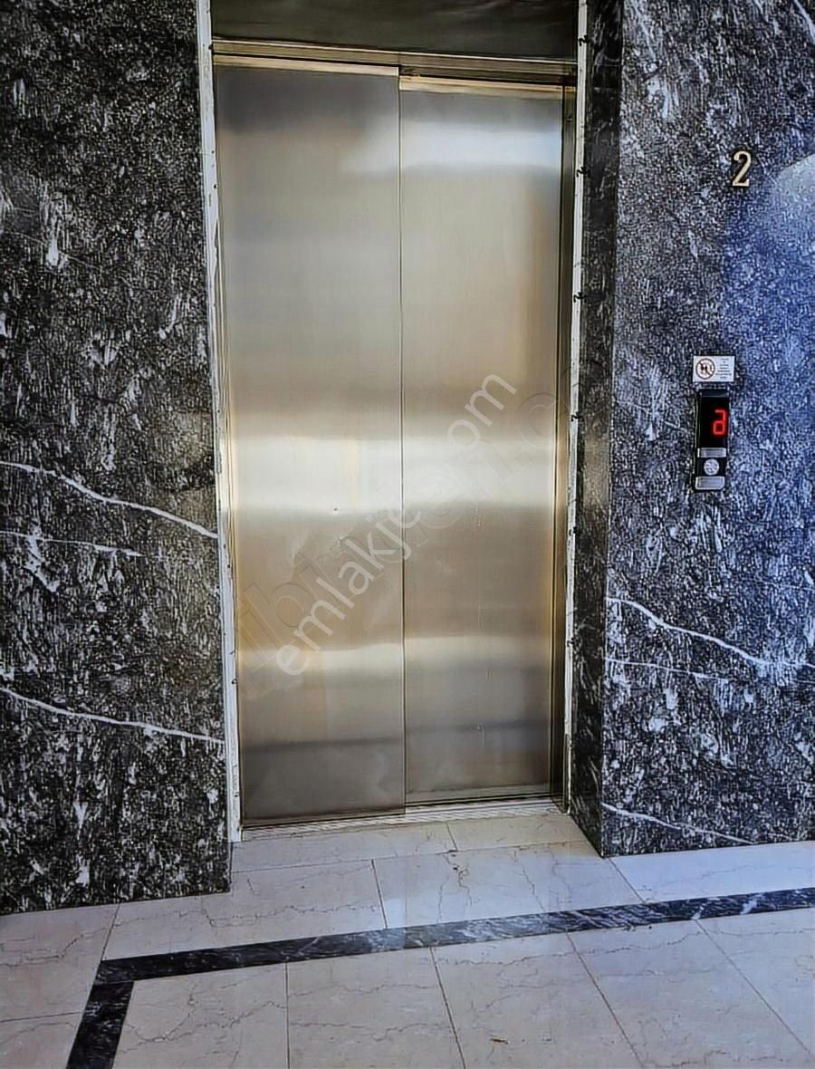 Rota Emlaktan İzmir Karabağlar Bozyaka 2+1 Arakat Sıfır Daire - Görsel 13