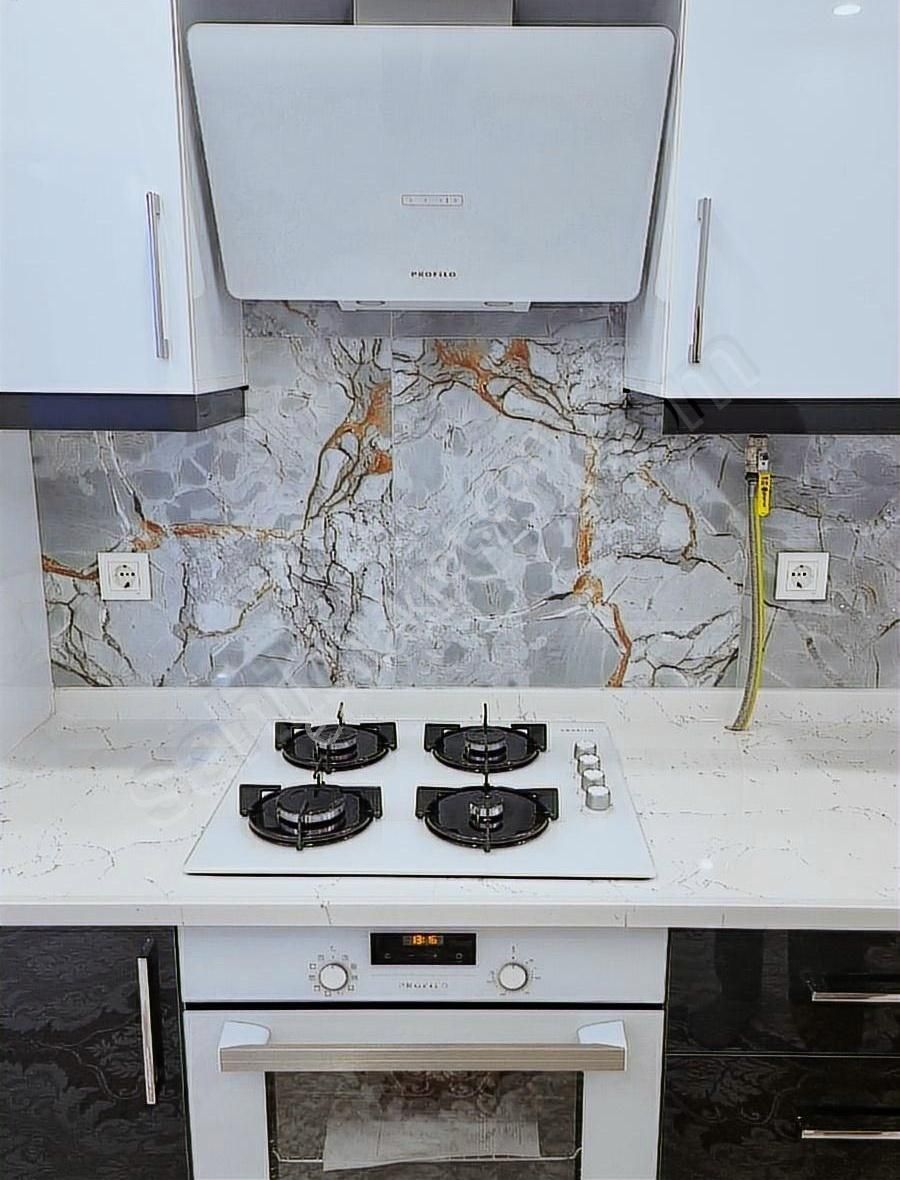 Rota Emlaktan İzmir Karabağlar Bozyaka 2+1 Arakat Sıfır Daire - Görsel 3