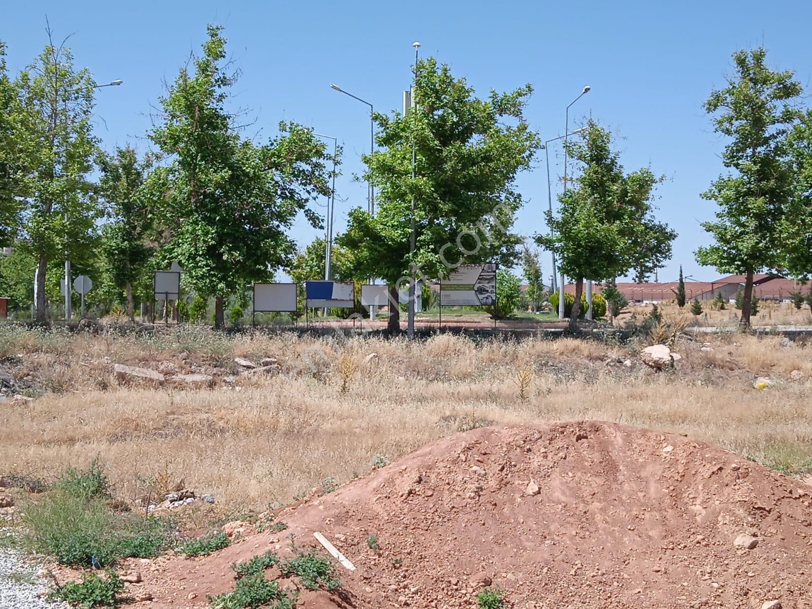 Yakıncada En Güzel Yerinde Satılık 500+500 Mt Villa İmarlı Arsa - Görsel 21