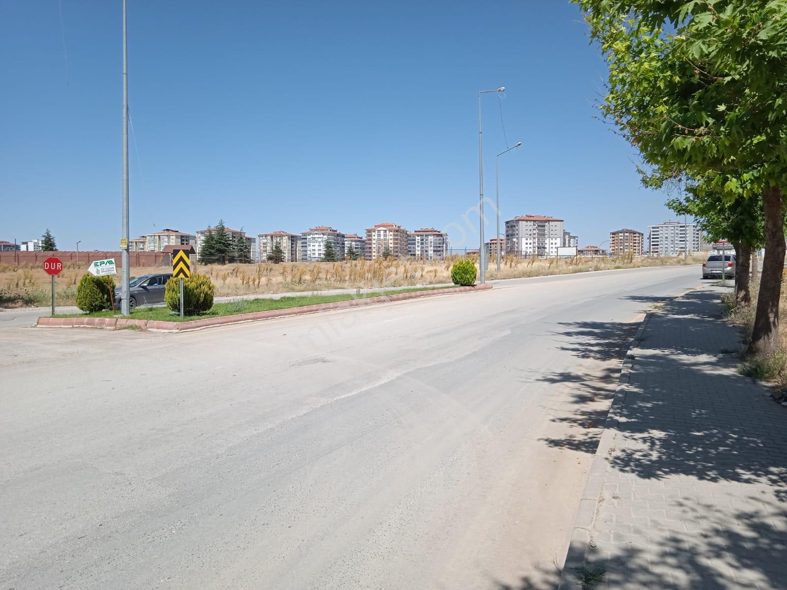 Yakıncada En Güzel Yerinde Satılık 500+500 Mt Villa İmarlı Arsa - Görsel 7