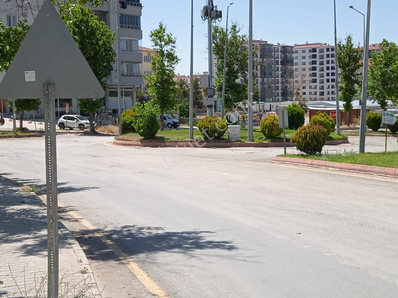 Yakıncada En Güzel Yerinde Satılık 500+500 Mt Villa İmarlı Arsa - Görsel 11