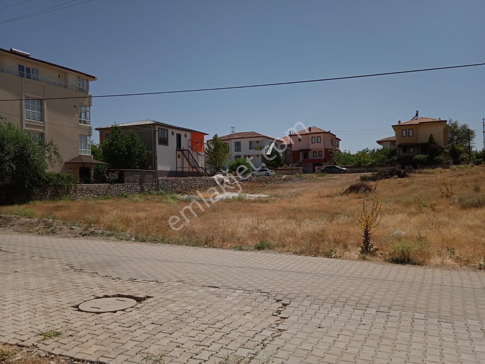 Yakıncada En Güzel Yerinde Satılık 500+500 Mt Villa İmarlı Arsa - Görsel 30