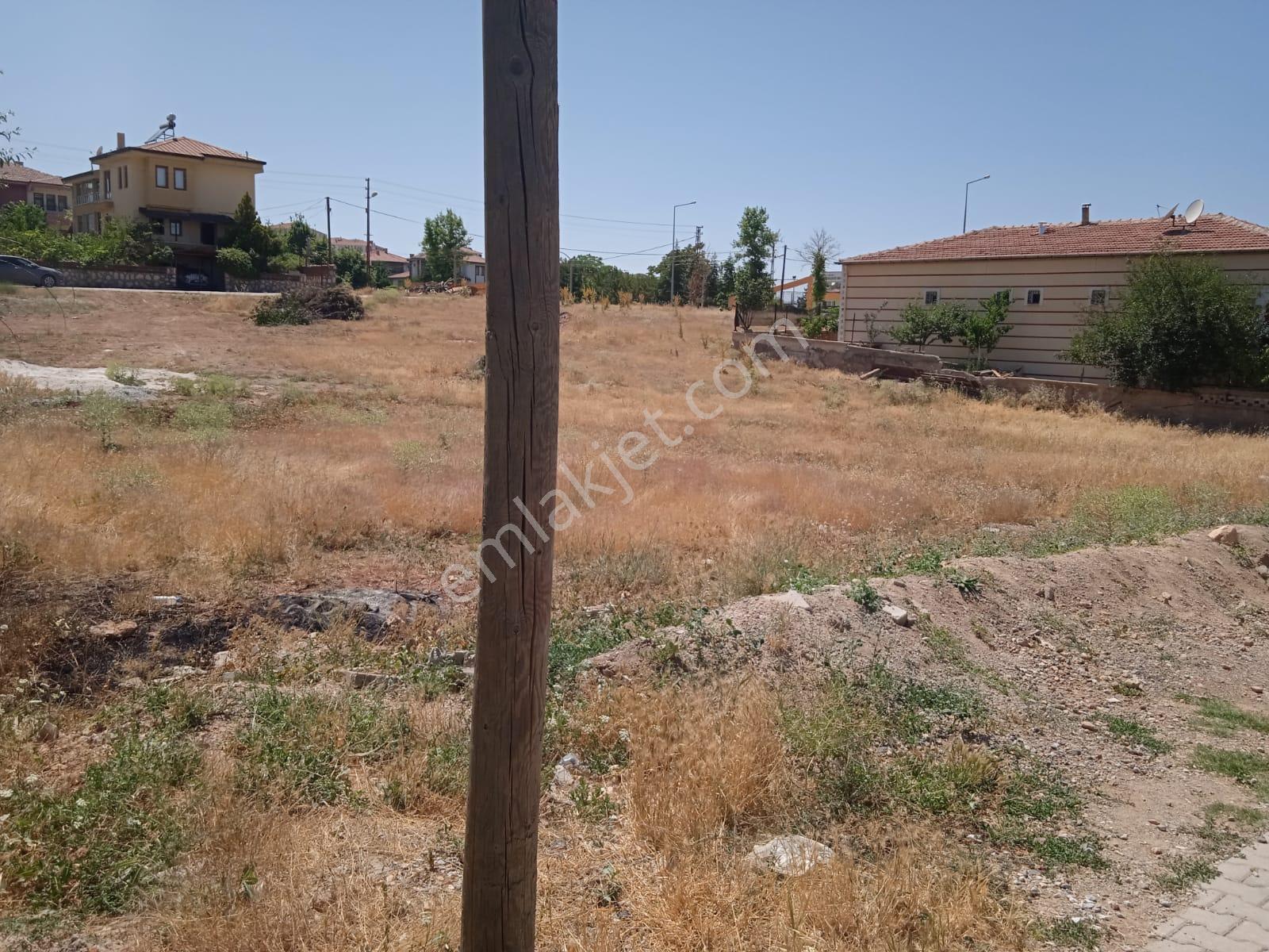 Yakıncada En Güzel Yerinde Satılık 500+500 Mt Villa İmarlı Arsa - Görsel 20