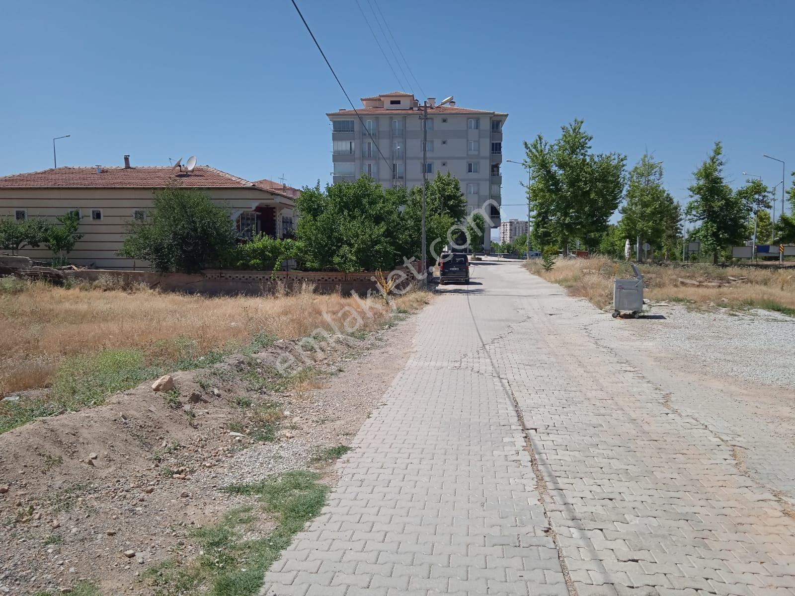 Yakıncada En Güzel Yerinde Satılık 500+500 Mt Villa İmarlı Arsa - Görsel 18