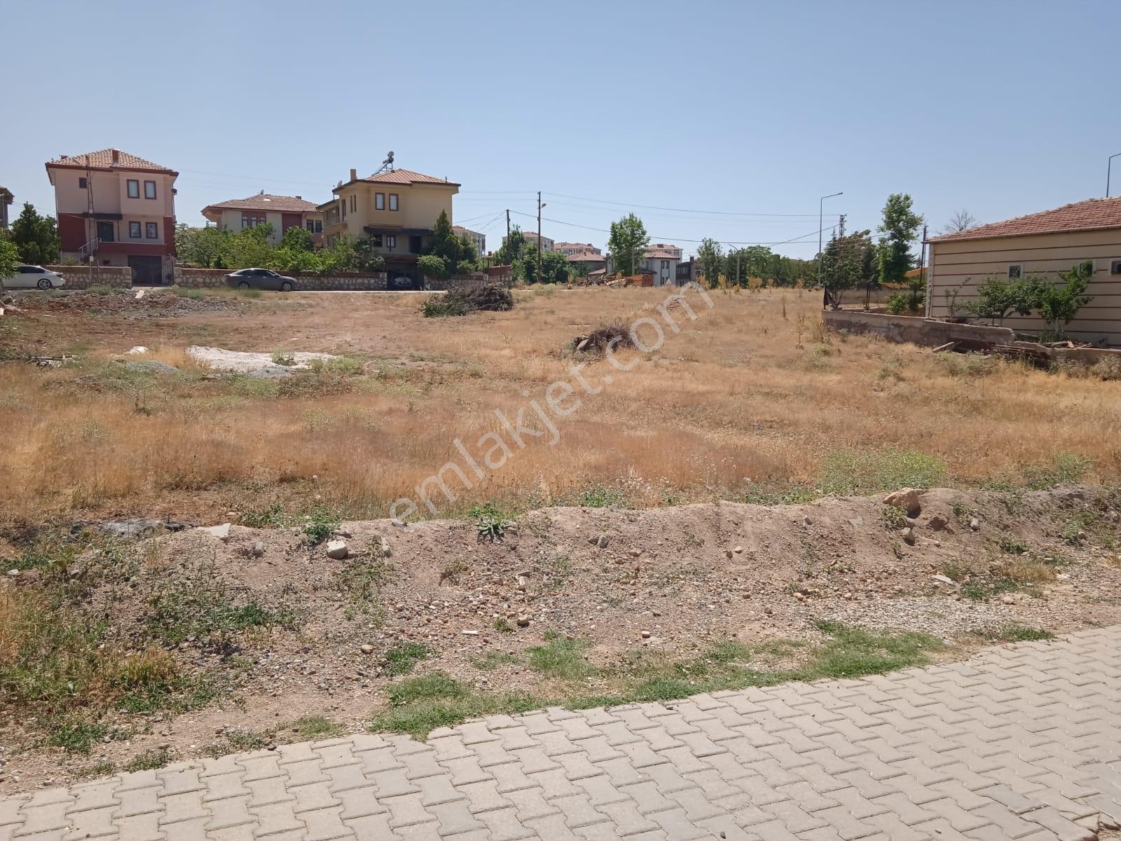 Yakıncada En Güzel Yerinde Satılık 500+500 Mt Villa İmarlı Arsa - Görsel 19