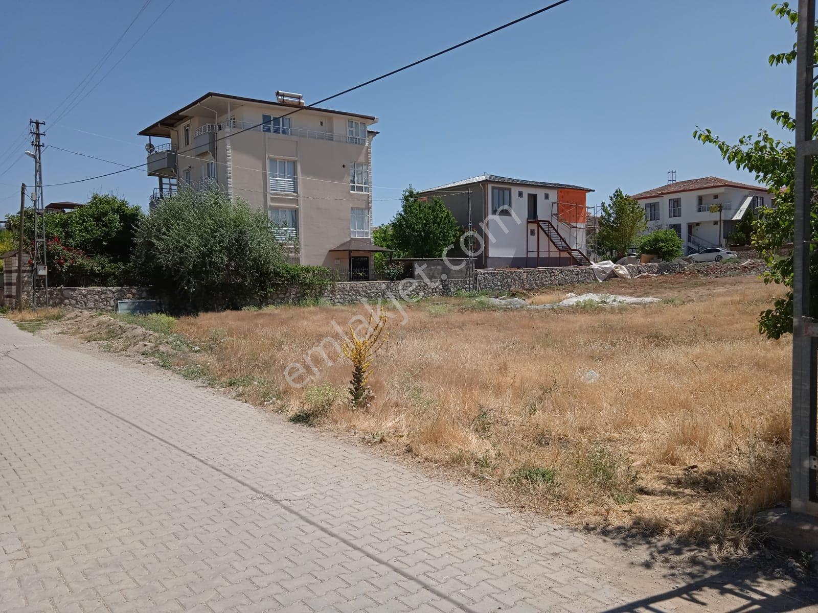 Yakıncada En Güzel Yerinde Satılık 500+500 Mt Villa İmarlı Arsa - Görsel 27