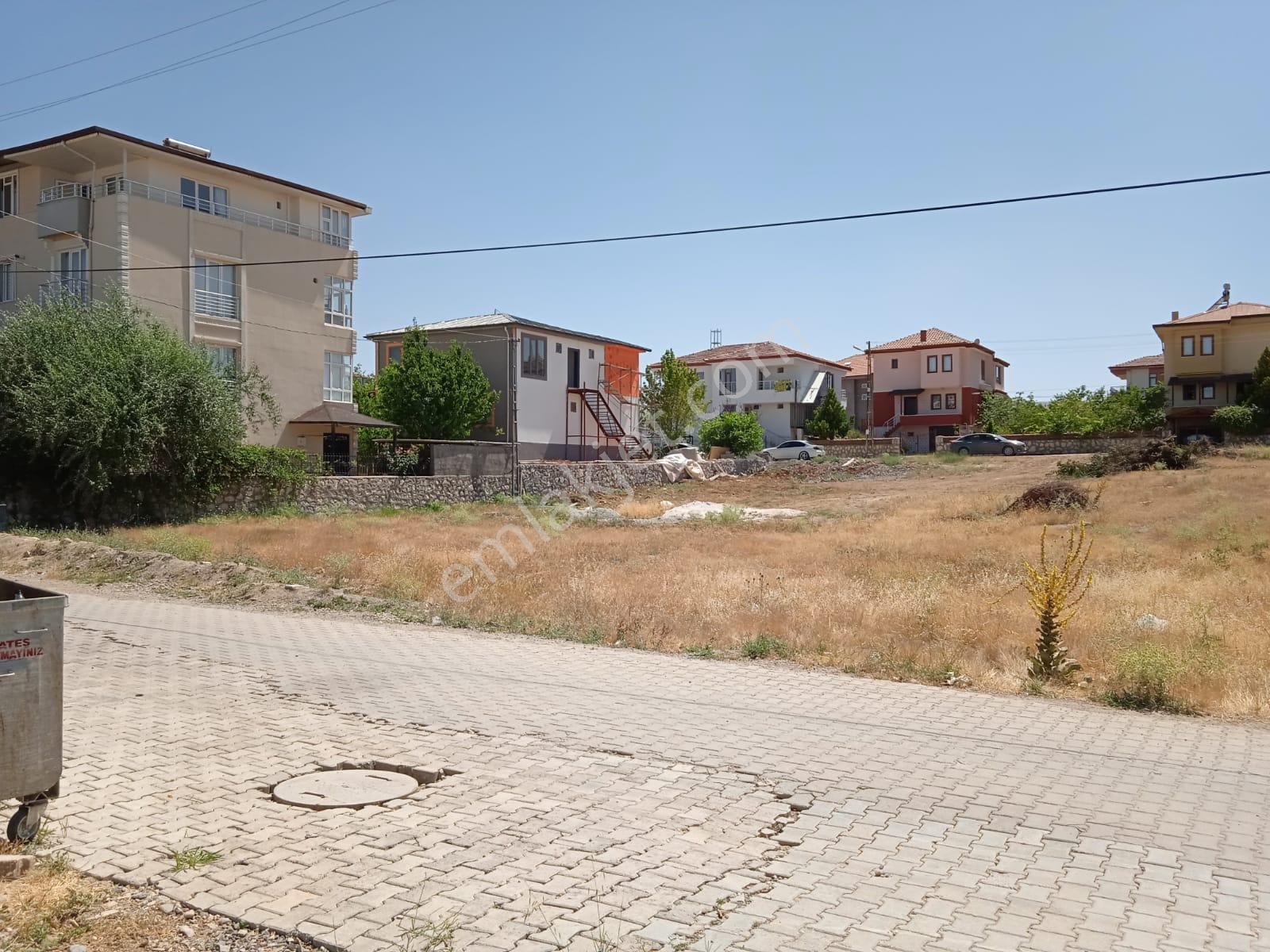 Yakıncada En Güzel Yerinde Satılık 500+500 Mt Villa İmarlı Arsa - Görsel 25