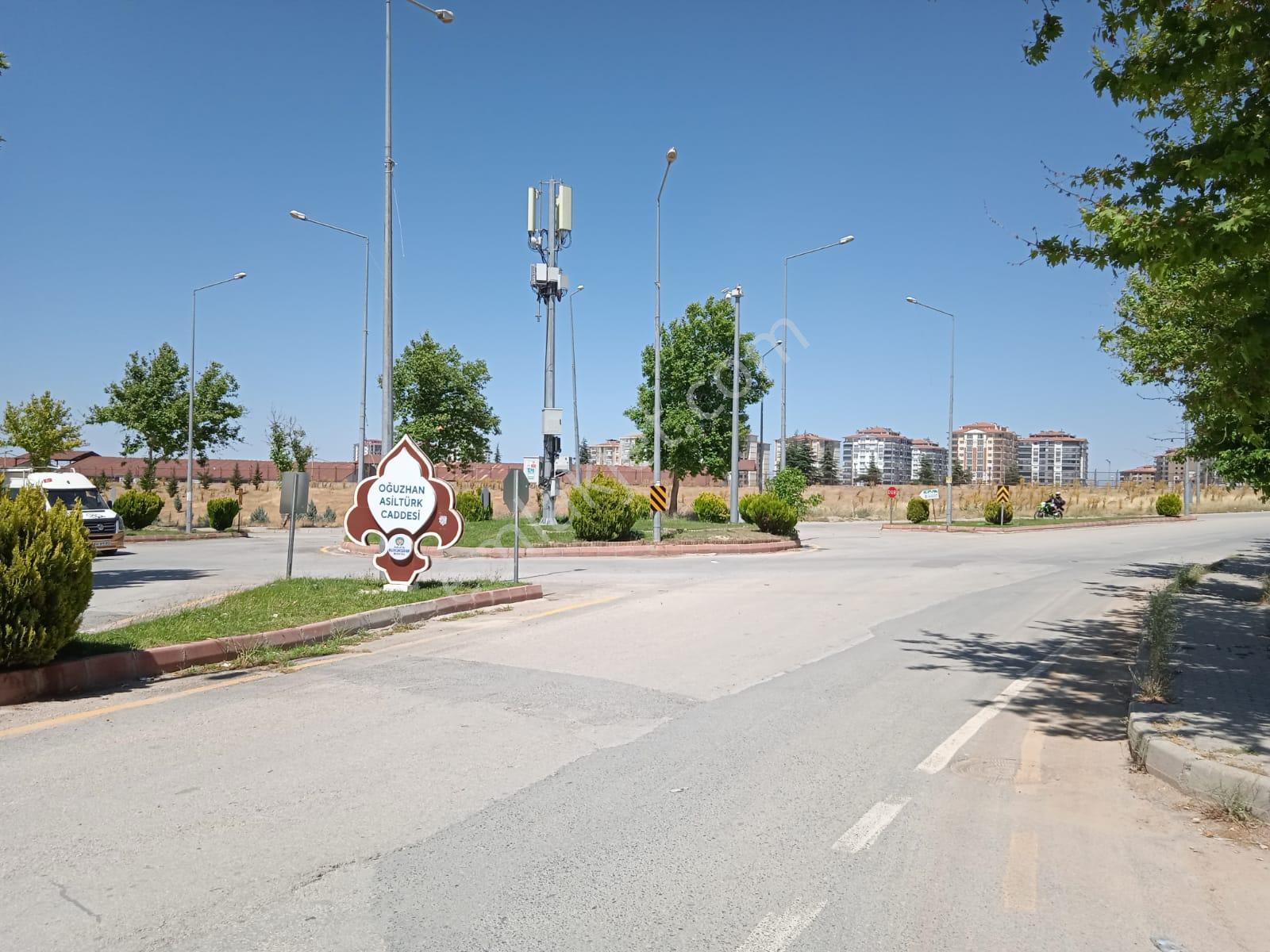 Yakıncada En Güzel Yerinde Satılık 500+500 Mt Villa İmarlı Arsa - Görsel 15