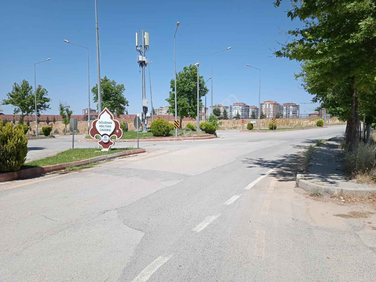 Yakıncada En Güzel Yerinde Satılık 500+500 Mt Villa İmarlı Arsa - Görsel 17