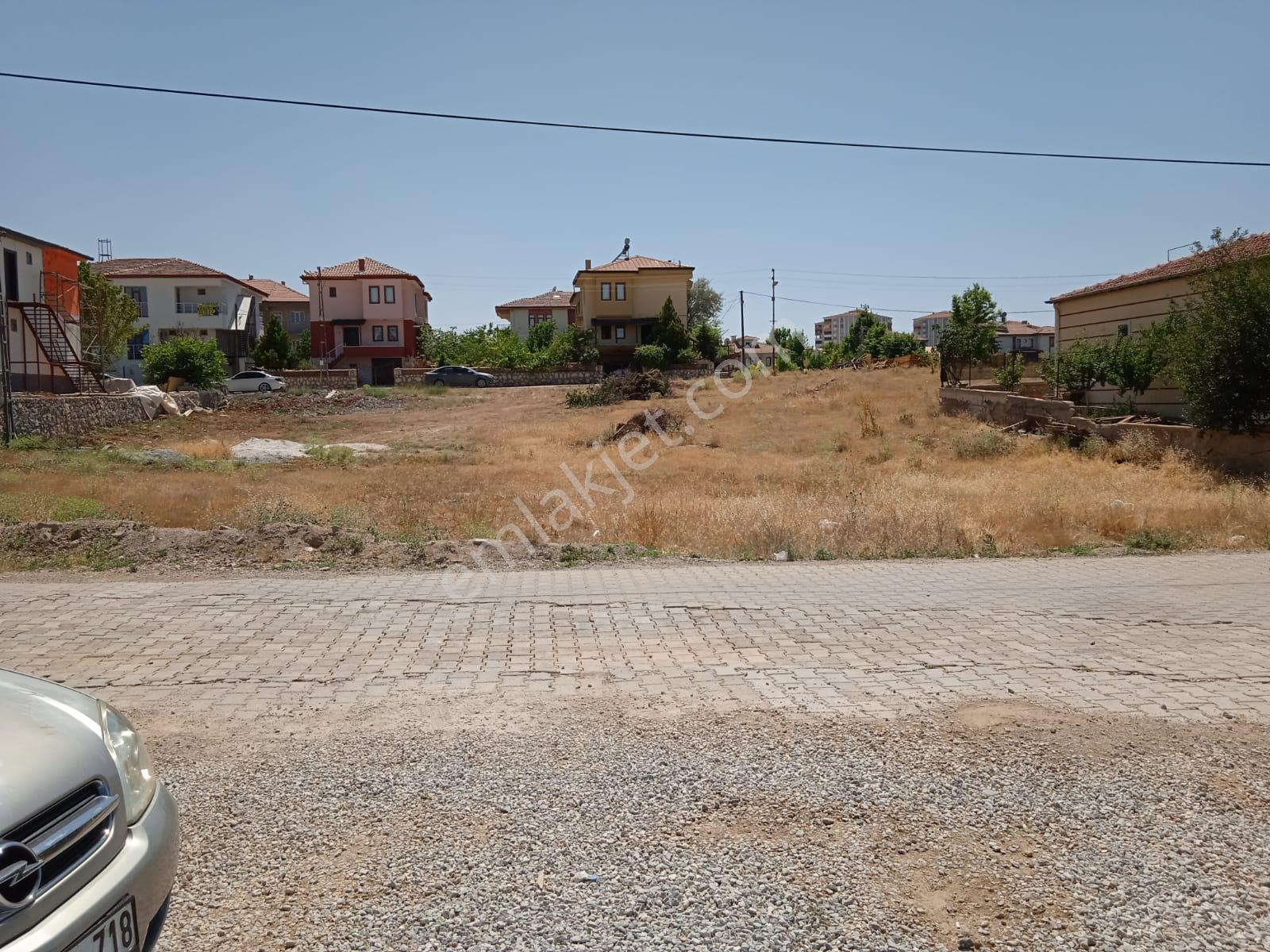 Yakıncada En Güzel Yerinde Satılık 500+500 Mt Villa İmarlı Arsa - Görsel 26