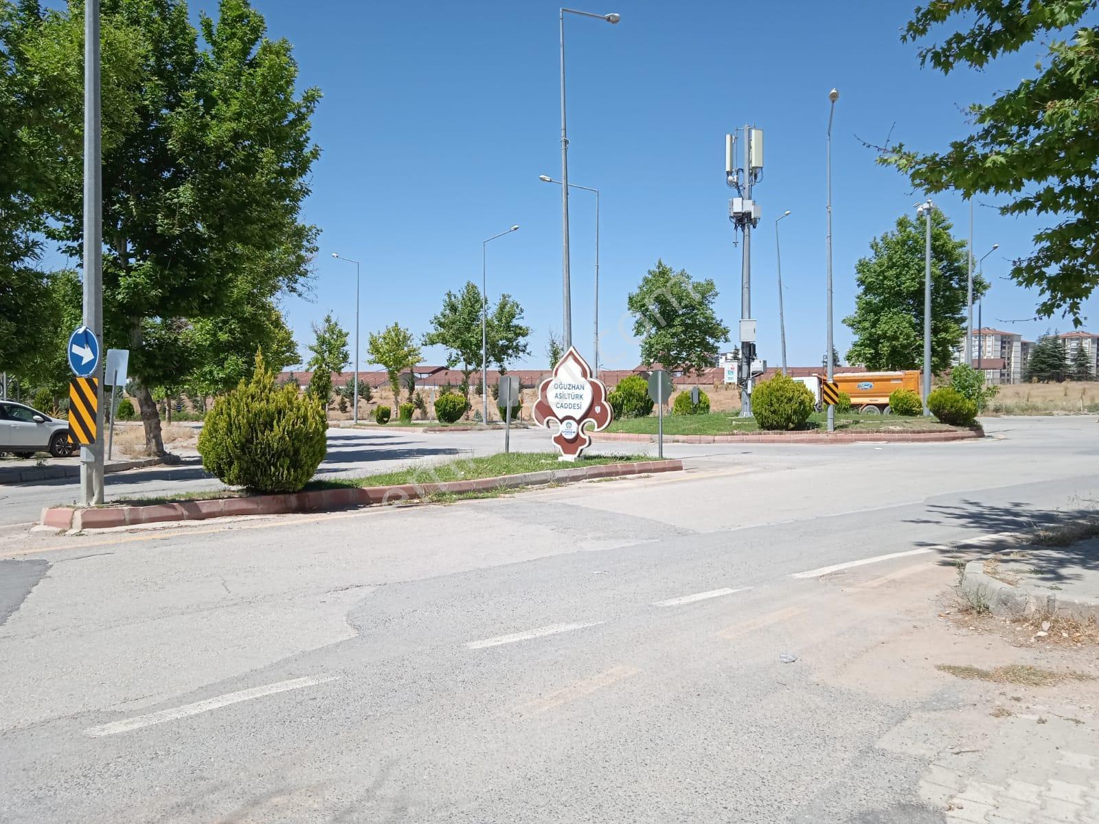 Yakıncada En Güzel Yerinde Satılık 500+500 Mt Villa İmarlı Arsa - Görsel 29