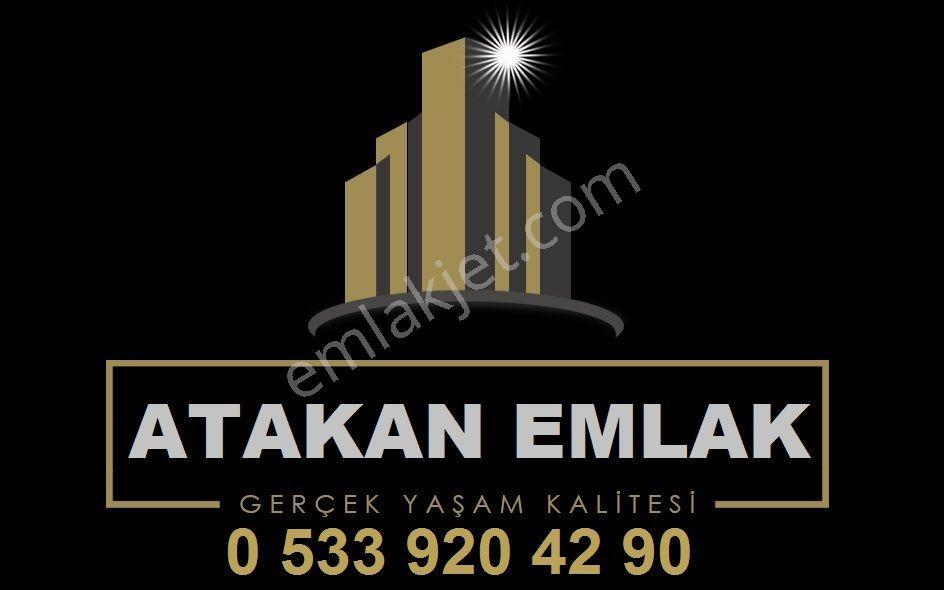 Yakıncada En Güzel Yerinde Satılık 500+500 Mt Villa İmarlı Arsa - Görsel 33