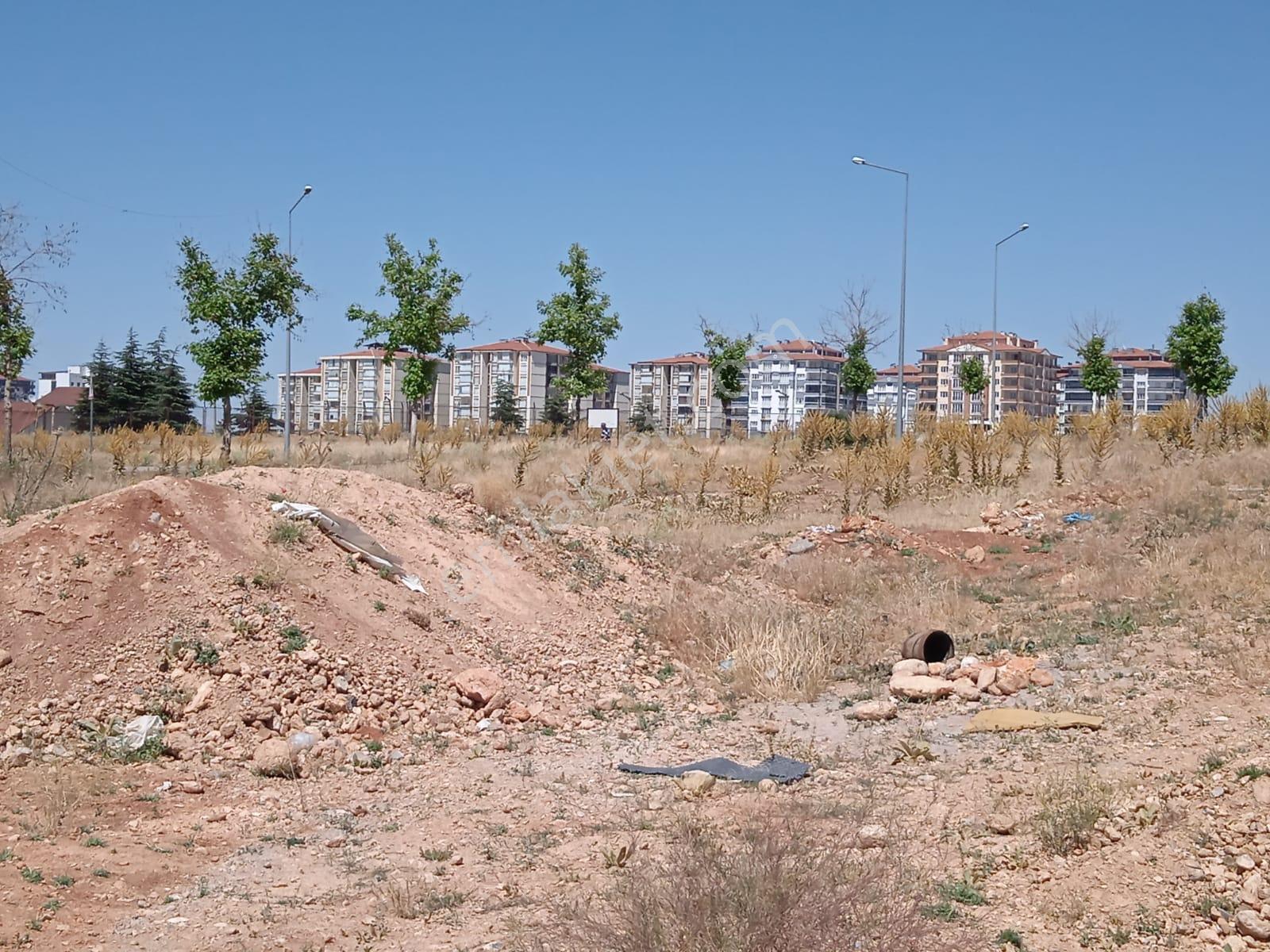 Yakıncada En Güzel Yerinde Satılık 500+500 Mt Villa İmarlı Arsa - Görsel 23
