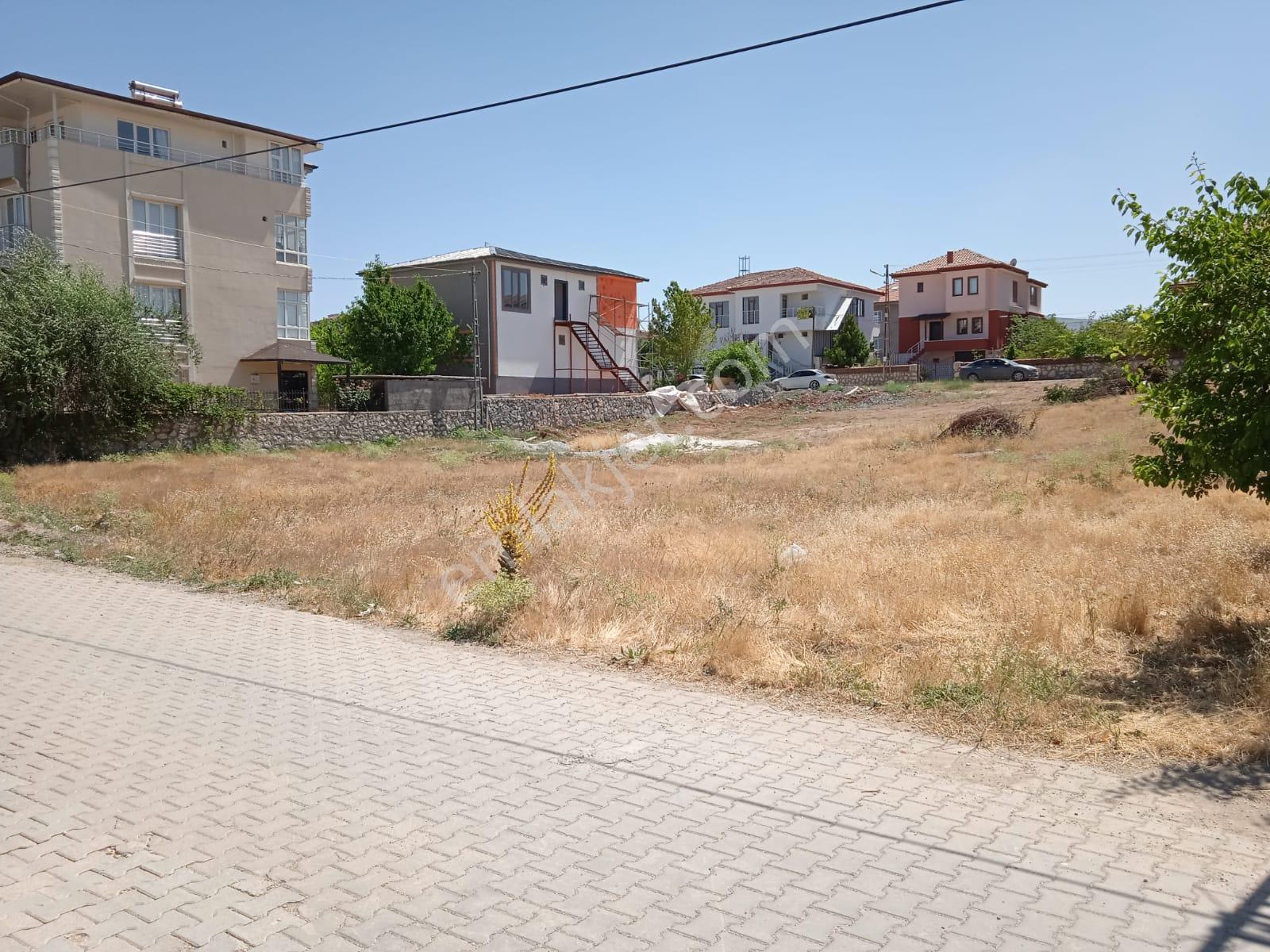 Yakıncada En Güzel Yerinde Satılık 500+500 Mt Villa İmarlı Arsa - Görsel 28