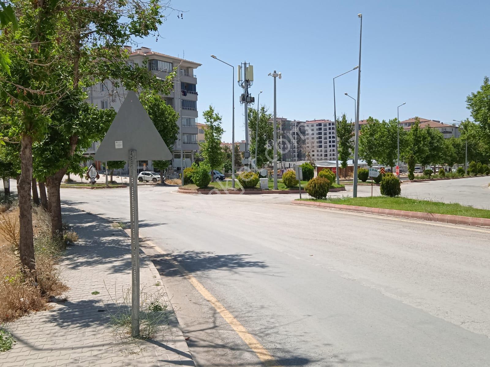 Yakıncada En Güzel Yerinde Satılık 500+500 Mt Villa İmarlı Arsa - Görsel 13