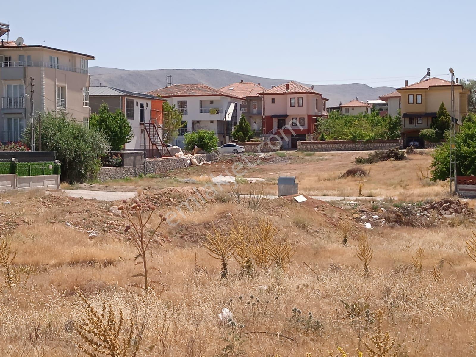 Yakıncada En Güzel Yerinde Satılık 500+500 Mt Villa İmarlı Arsa - Görsel 22