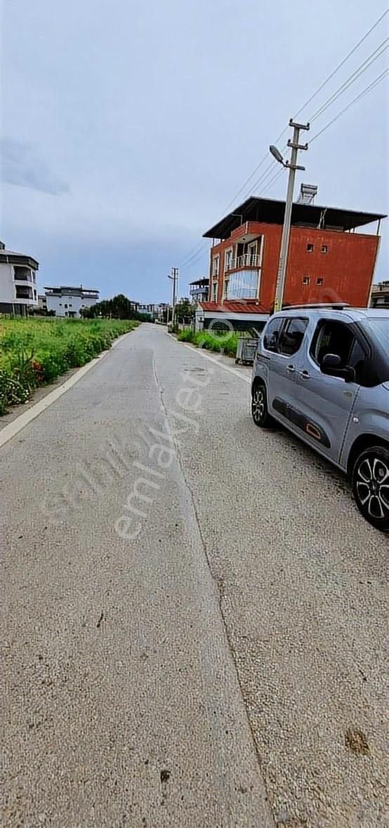 Torbalı Ayrancılarda %30 3 Kat İmarlı 436 M2 Arsa - Görsel 2