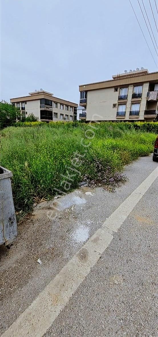 Torbalı Ayrancılarda %30 3 Kat İmarlı 436 M2 Arsa