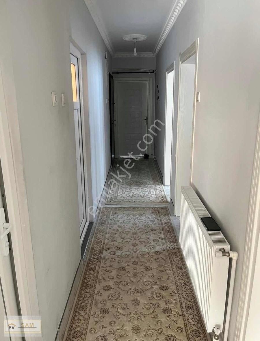 Kadife Kale Mh. Şehir~doğa Manzaralı Masrafsız Daire