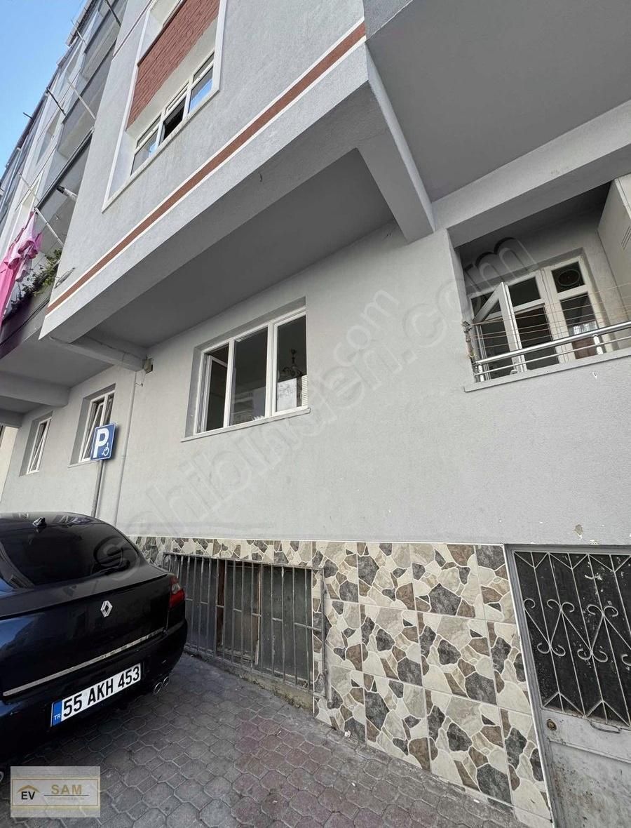 Dış Cepheli 2+1 Yüksek Giriş Kat Kupon !