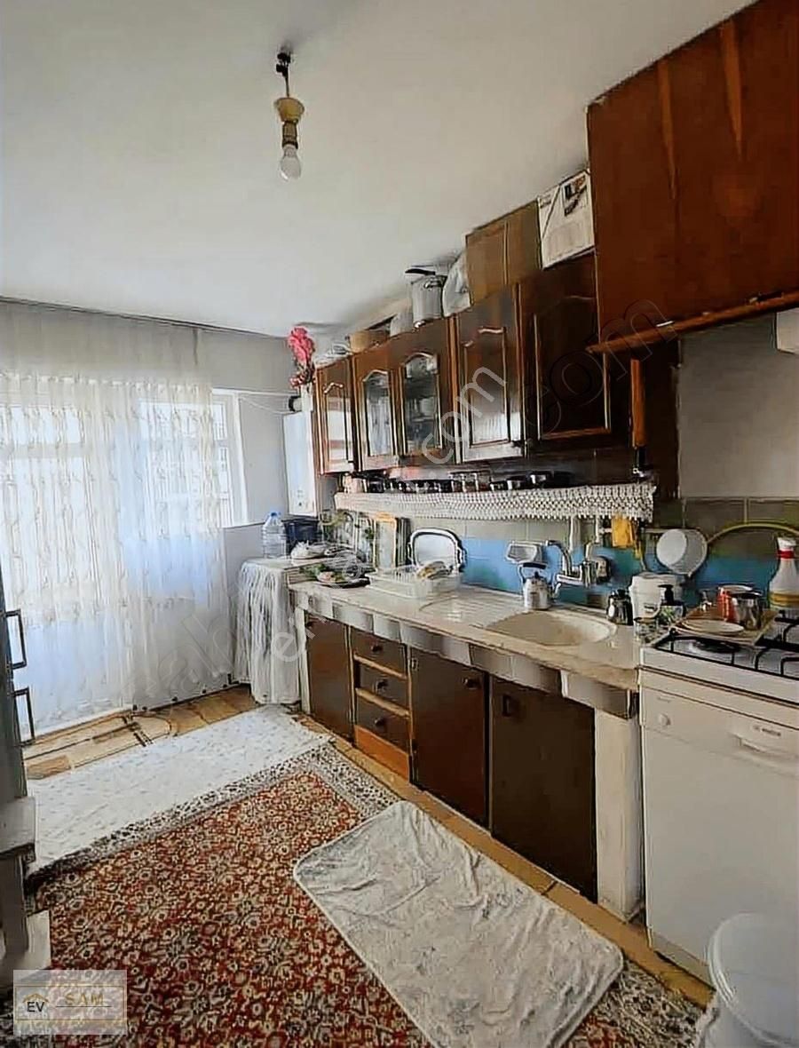 Kadıfekale Müstakil Girişli Fırsat Daire !!