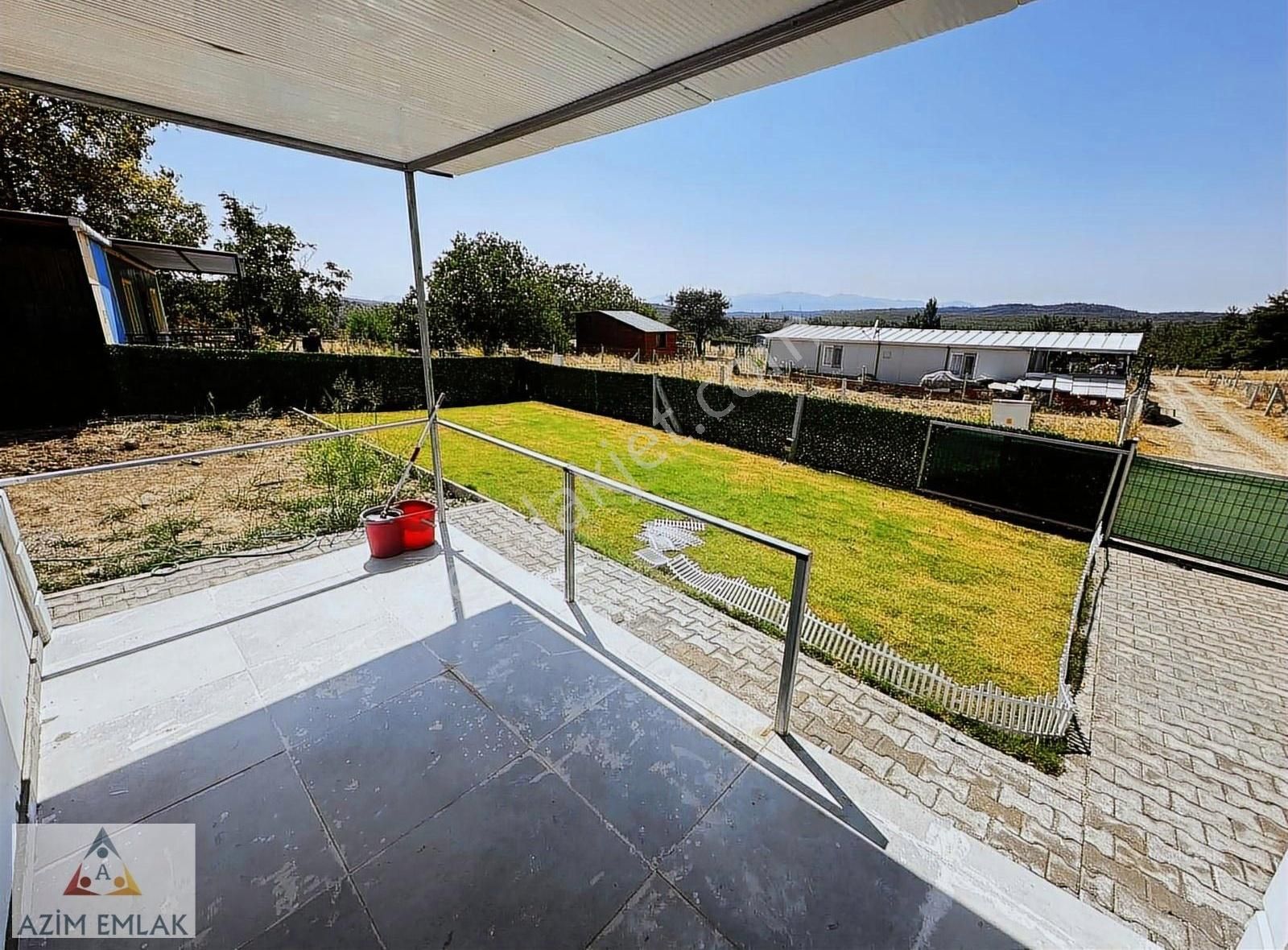 Belenbaşında Satılık Müstakil Ev Elektirik Su Aktif - Görsel 7